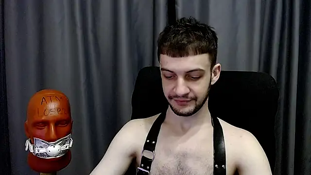 _Damien_thorn_ 现场XXX聊天