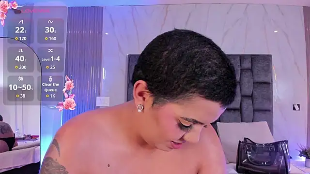 แชท XXX สดของ WildyTemping