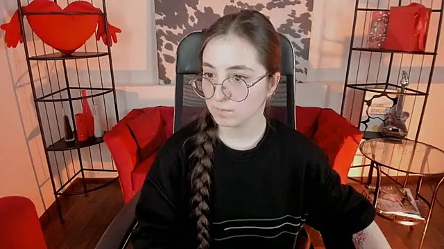 Chat XXX en directo de VirtuallVoyant