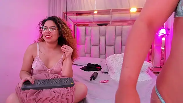 AllisonAdams_ 即時 XXX 聊天