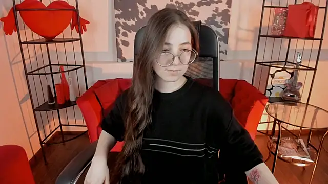 Chat XXX ao vivo de VirtuallVoyant