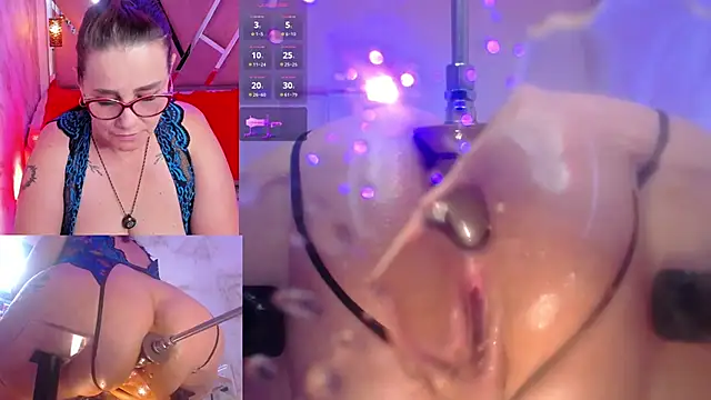 ErikaMontiel__'s Webcam Show