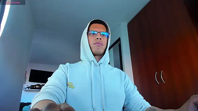 Chat XXX ao vivo de _John_Boy_