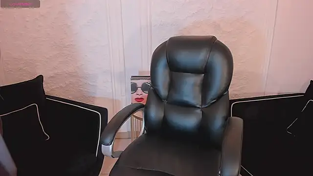 JuanitaClay Obrolan Langsung XXX