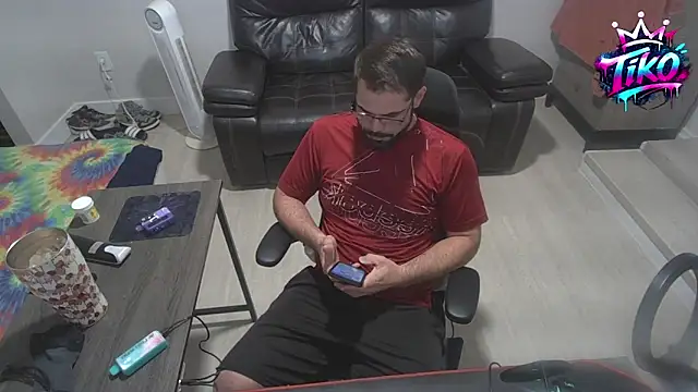 Zander823's Live XXX Chat