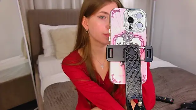 Chat XXX Live EvaAkins