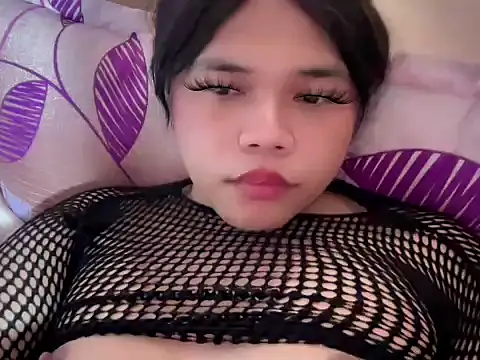 Starlight_Dreamer Pertunjukan Webcam