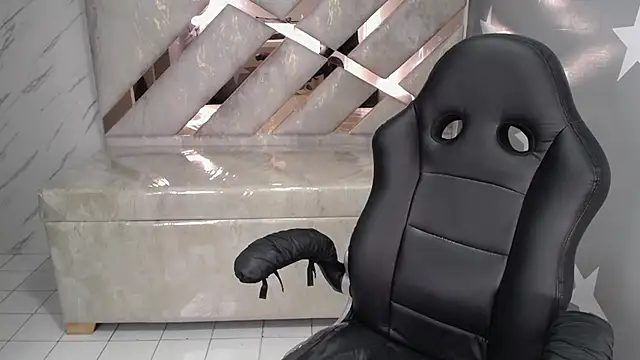 valerytp Pertunjukan Webcam