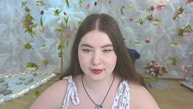 PixelGoddessのライブXXXチャット