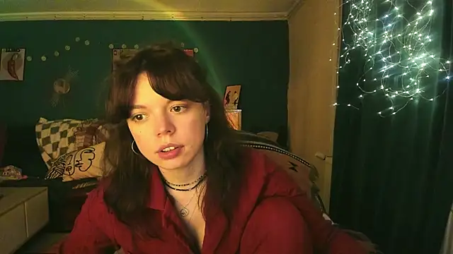 ClancyMorissey – Live XXX-chat