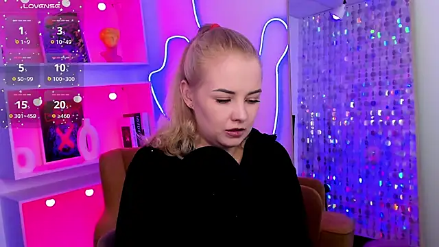 StephanieSweetyn Live XXX chat