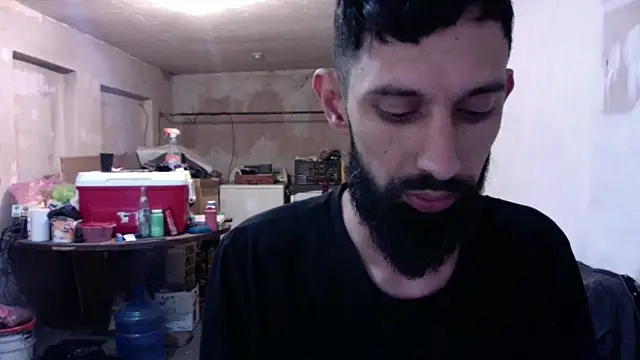 Pertunjukan Kamera Web LoretoMx