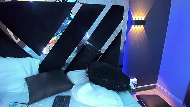 AmmyJones_ 现场XXX聊天