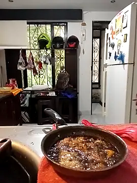 دردشة SabrinaVantress الجنسية المباشرة