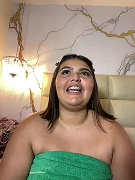 Lia_sexx's Webcam Show