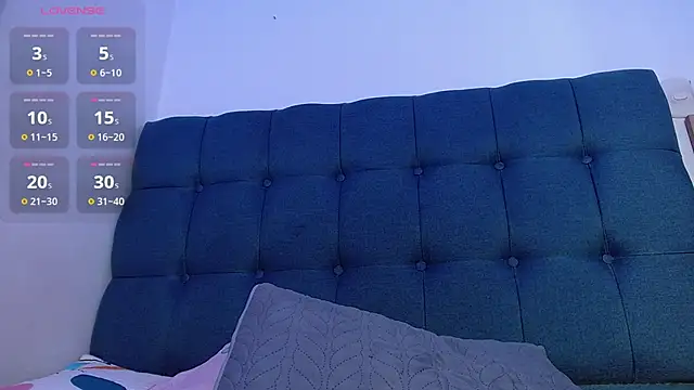 Lola_wish1 Chat XXX live