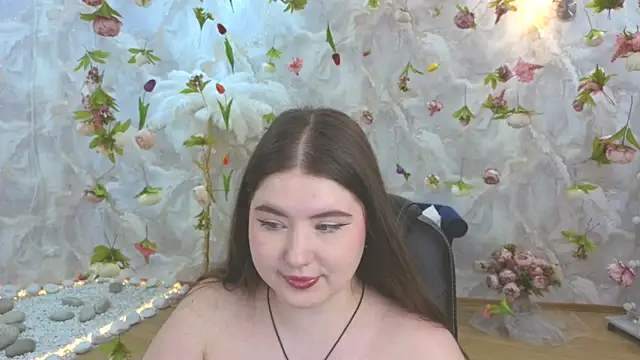 Онлайн чат XXX PixelGoddess