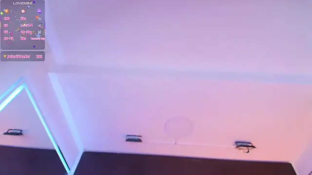 Živý XXX chat Cammi_wagner