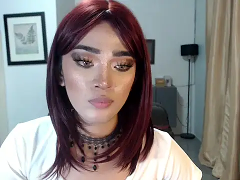 lavandermilk Show Webcam