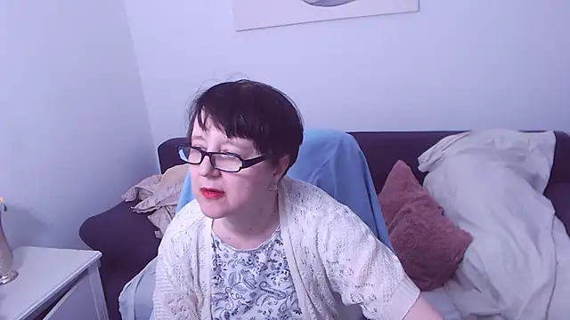 ChristaRose 现场XXX聊天