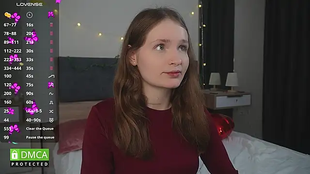 AmyCuteee live XXX chat