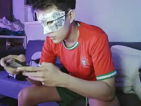 boyhigh1997's Webcam Show