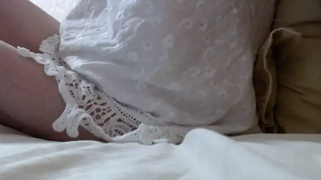 Show Webcam de Anabelldestiny