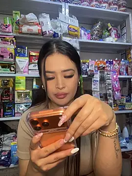 Sara_fun – webcam-show