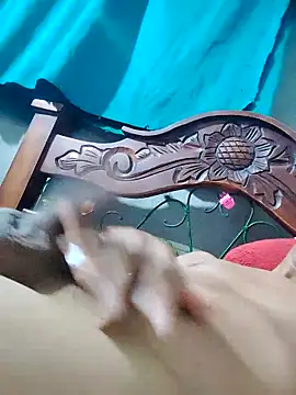 chicolargo17 Webcam-Show