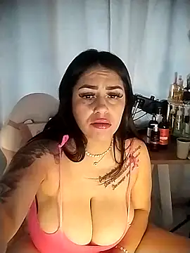 chelaqueen_ Live XXX-Chat