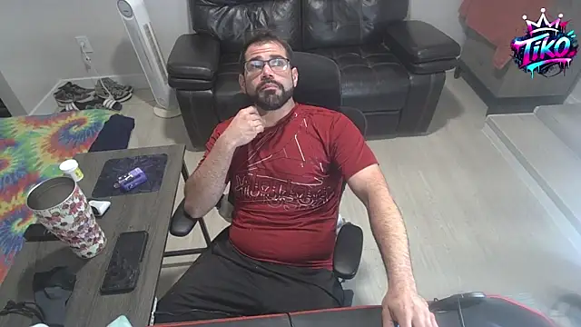 Czat XXX na żywo – Zander823