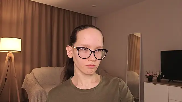 BettyBrowni Chat XXX live