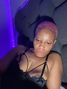 عرض كام RainBougie