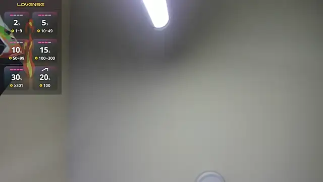 Luciifeer_ 现场XXX聊天