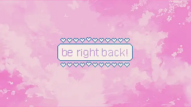 Kitten_Alissa's Live XXX Chat