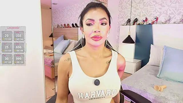 veronikali Live XXX-chat