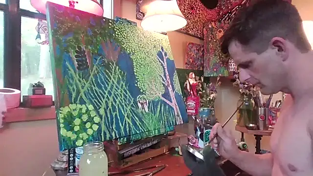 2099RivenXXX élő XXX-chatje