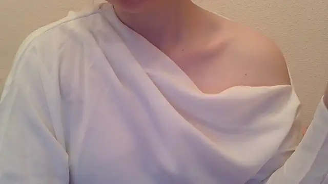 Show de webcam de mery_lou20252