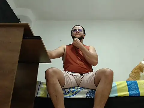 Masterboy00 – Kamerová šou