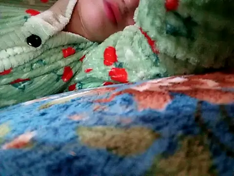 fatiflour99 Adlı Modelin Web Kamerası Şovu