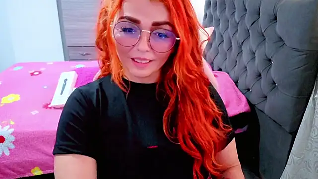 Alexatexa2929's Live XXX Chat