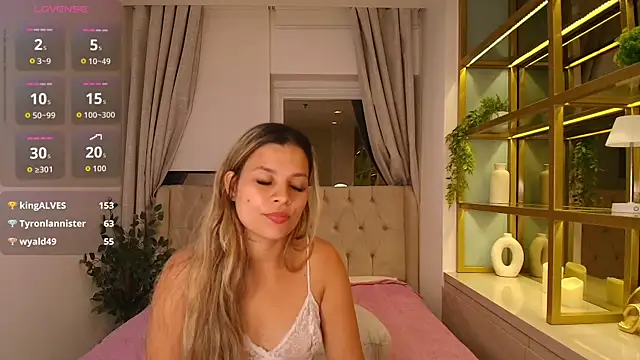 Florence_Ford 라이브 XXX 채팅