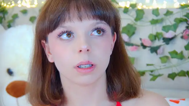 Chatroom XXX en direct de ElisabethDavis