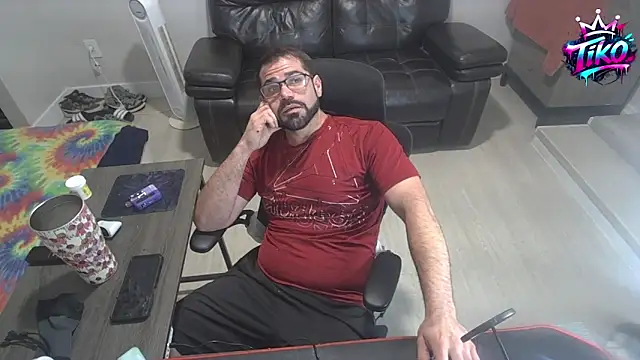 Zander823 라이브 XXX 채팅