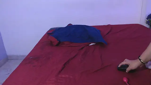 Chat XXX ao vivo de onixandghosty1