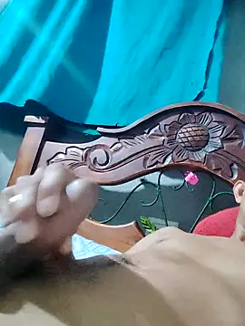 Show de chicolargo17 na webcam