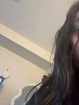 Dro_bby ওয়েবক্যাম শো