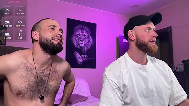 FireBeard_ Chat XXX live