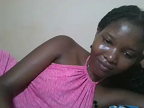 sexyjanett Webcam-Show