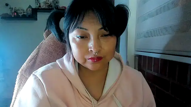 Shaddycute_ 라이브 XXX 채팅